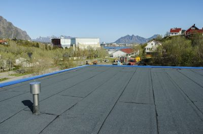 Best Industrial Roofing Contractors in San Marcos, TX